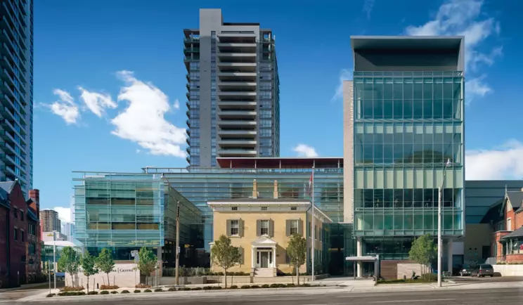 Saviez-vous que l’ÉNB s’est dotée d’un institut de recherche? 